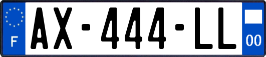 AX-444-LL