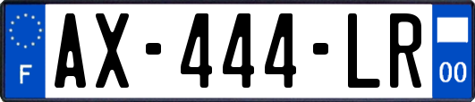 AX-444-LR