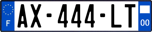 AX-444-LT