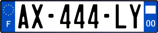 AX-444-LY