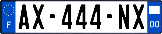 AX-444-NX