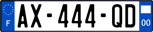 AX-444-QD