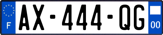 AX-444-QG