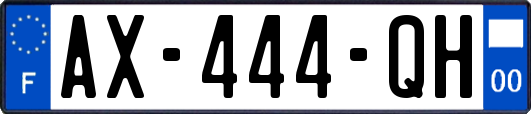 AX-444-QH