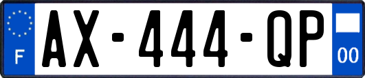 AX-444-QP