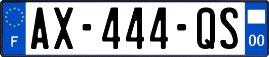 AX-444-QS