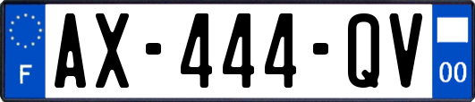 AX-444-QV