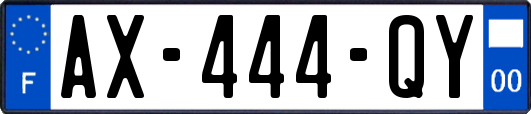AX-444-QY