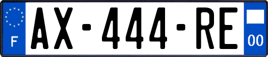 AX-444-RE