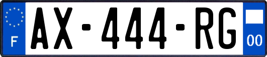 AX-444-RG