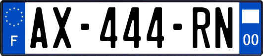 AX-444-RN