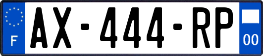 AX-444-RP