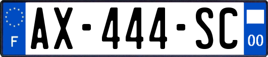 AX-444-SC