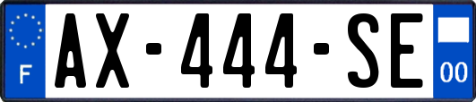 AX-444-SE