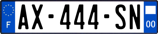 AX-444-SN