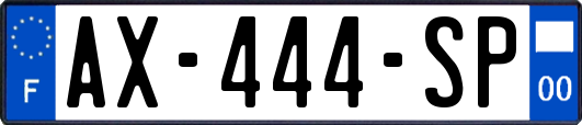 AX-444-SP