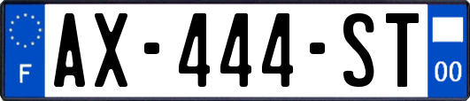 AX-444-ST