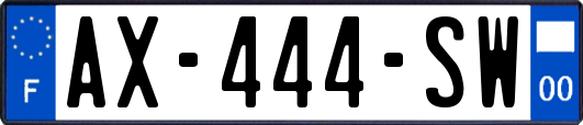 AX-444-SW