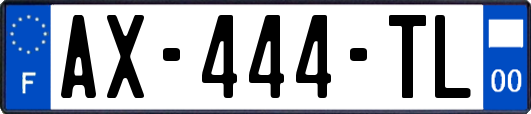 AX-444-TL