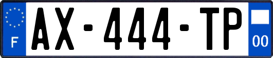 AX-444-TP