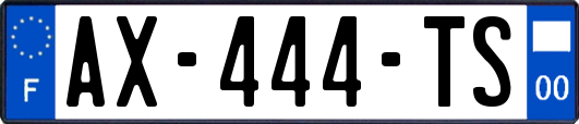 AX-444-TS