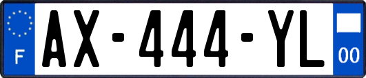 AX-444-YL
