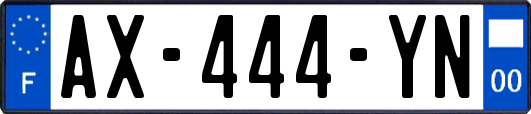 AX-444-YN