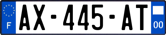 AX-445-AT