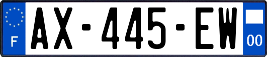 AX-445-EW