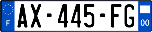 AX-445-FG