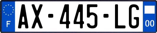 AX-445-LG