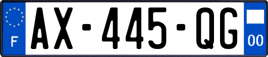 AX-445-QG