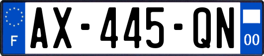 AX-445-QN