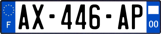 AX-446-AP