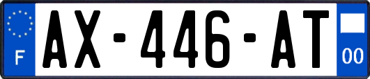 AX-446-AT