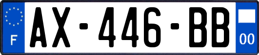 AX-446-BB