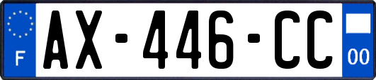 AX-446-CC