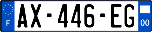 AX-446-EG