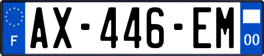 AX-446-EM