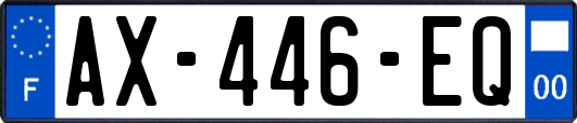 AX-446-EQ