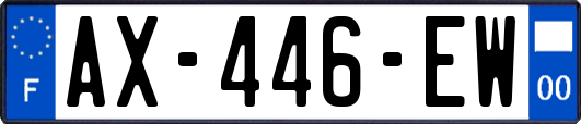 AX-446-EW