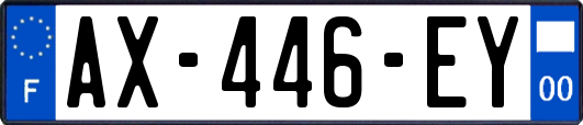 AX-446-EY