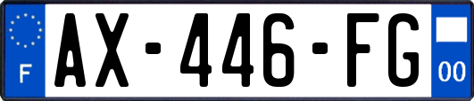AX-446-FG