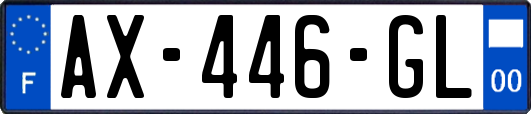 AX-446-GL