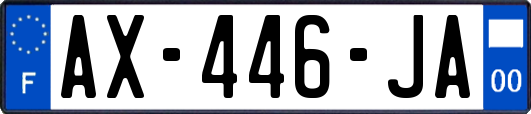 AX-446-JA