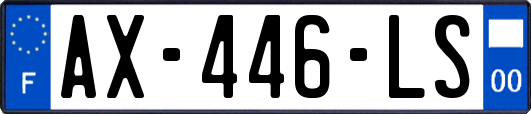 AX-446-LS