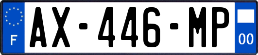 AX-446-MP