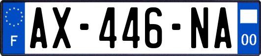 AX-446-NA