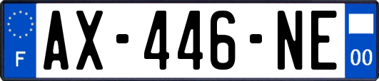 AX-446-NE
