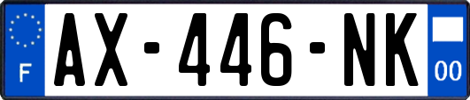 AX-446-NK